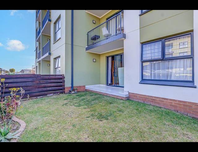 1 BEDROOM APARTMENT FOR SALE IN WITFIELD